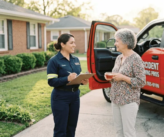 Accident Towing Service Brady, TX FAQs